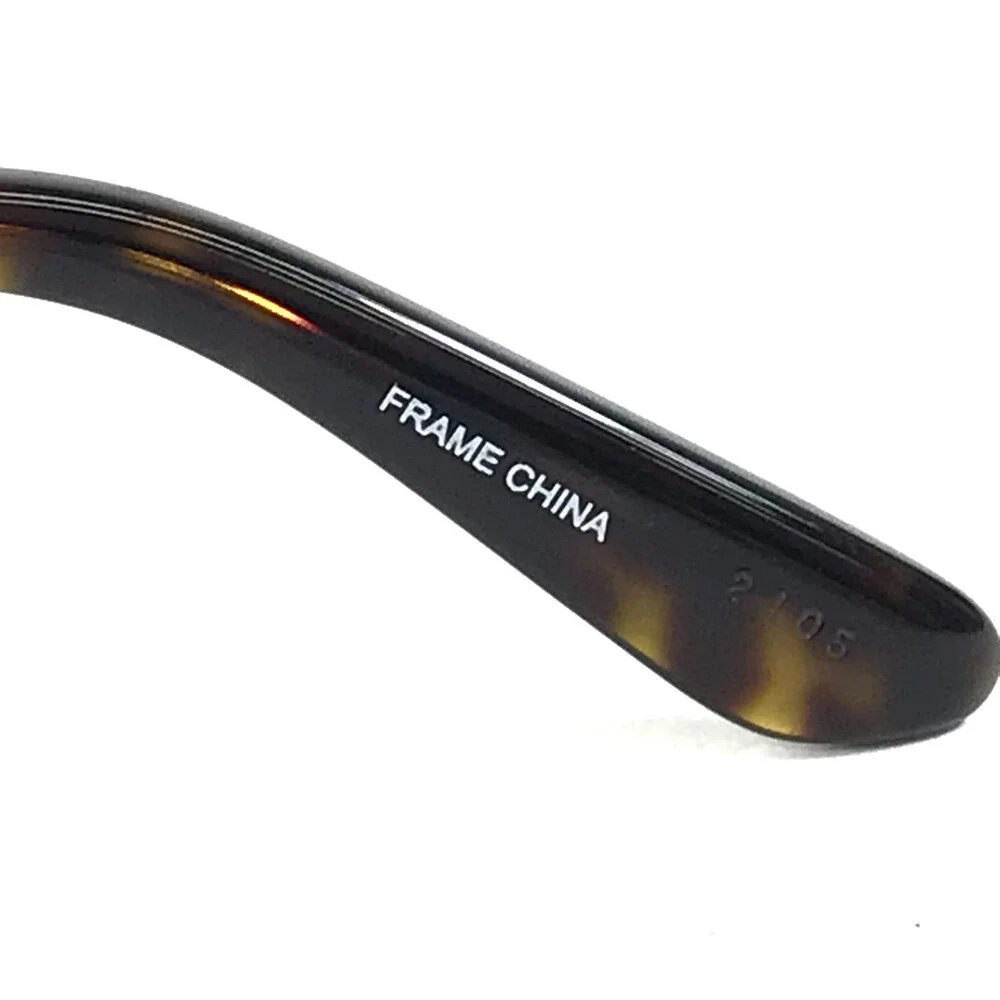 Calvin Klein Eyeglasses Frames CK20530 235 Tortoise Cat Eye Full Rim 53-16-140